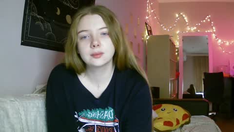 Lilly online show from December 26, 10:20 pm