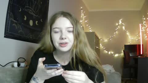 Lilly online show from January 15, 5:05 pm