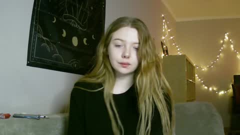 Lilly online show from January 15, 8:05 pm