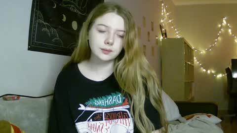 Lilly online show from January 16, 6:27 pm