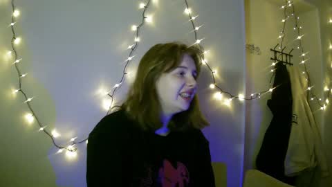 Lilly online show from February 8, 11:45 pm