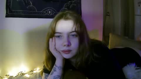 Lilly online show from February 11, 2:24 pm