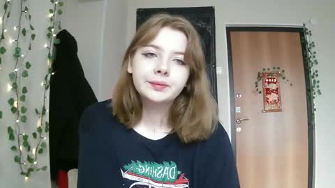 Lilly online show from February 24, 11:10 am