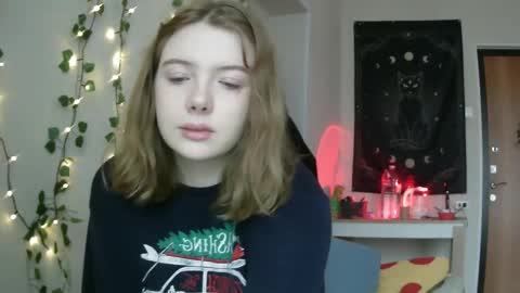 Lilly online show from March 8, 1:03 pm