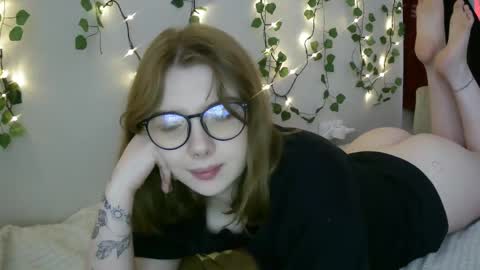 Lilly online show from March 9, 2:32 pm