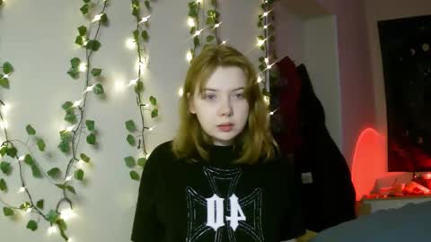 Lilly online show from March 11, 4:29 pm