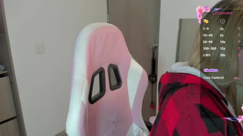 Lolly online show from January 7, 1:59 am