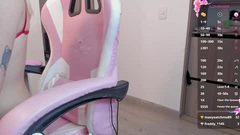 Lolly online show from January 7, 5:01 am