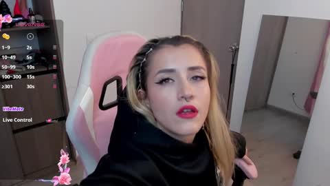 Lolly online show from January 29, 1:58 am