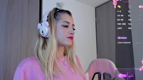 Lolly online show from February 4, 1:34 am