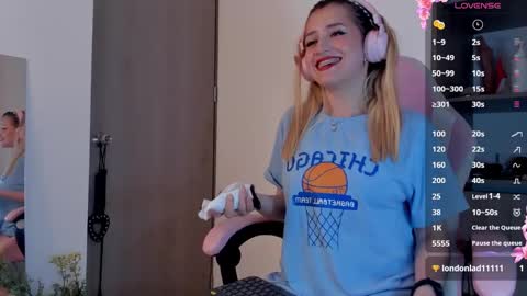 Lolly online show from February 7, 12:09 am