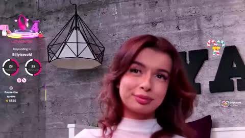 Lolly. online show from March 21, 10:24 pm