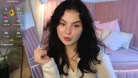lollyy_pop online show from July 18, 1:32 am