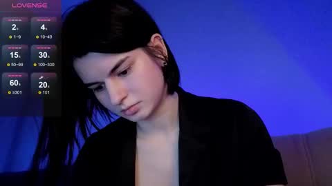 Elly online show from March 14, 8:25 pm