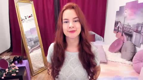 LoloMercier online show from February 22, 7:47 pm