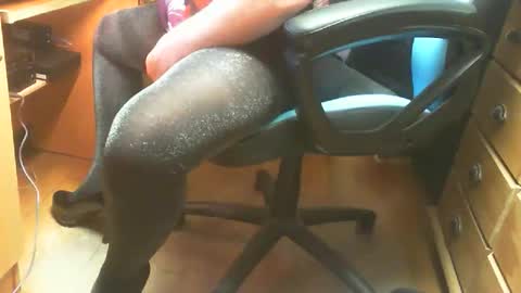 lolote36 online show from March 3, 9:53 pm