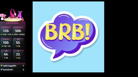 loly_marce online show from February 28, 12:43 am