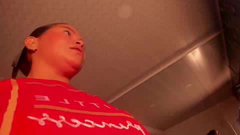 loly_marce online show from March 22, 10:13 pm