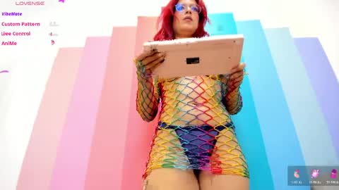 lolyyunno online show from April 10, 2:28 am