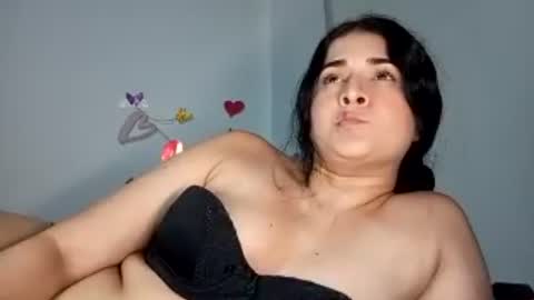 Snapshot of lomaslindosoyyo chatting on June 12, 11:46 pm estehfania online show from June 12, 11:46 pm