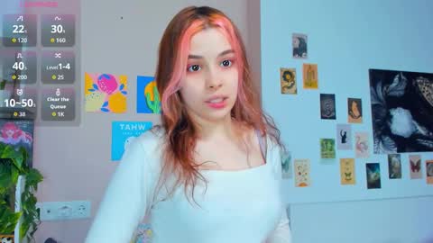 Lona online show from February 24, 8:51 pm