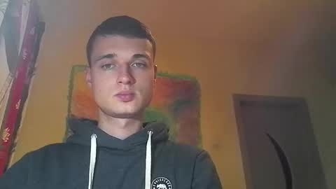 london_tomy online show from January 17, 8:45 pm