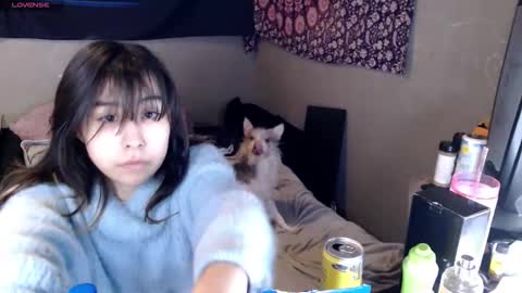 londonray online show from November 20, 6:46 am