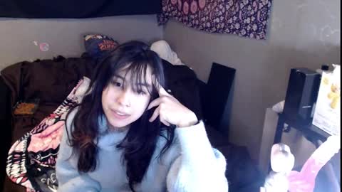 londonray online show from February 18, 6:09 am