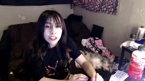 londonray online show from March 8, 2:04 am