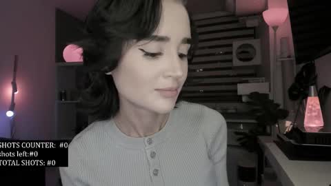 Snapshot of lonelly_lolly98 chatting on November 30, 2:48 am SABRINA online show from November 30, 2:48 am