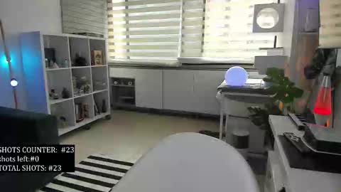 Snapshot of lonelly_lolly98 chatting on December 17, 7:53 pm SABRINA online show from December 17, 7:53 pm