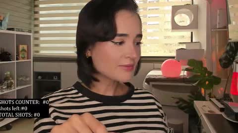 Snapshot of lonelly_lolly98 chatting on December 22, 7:11 pm SABRINA online show from December 22, 7:11 pm