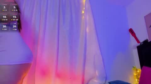 Jennifer  online show from January 28, 5:03 pm