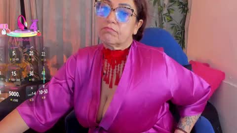 Snapshot of lonely_shewolf chatting on May 1, 6:12 pm Jennifer online show from May 1, 6:12 pm