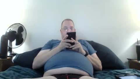 Snapshot of lonelyman91775 chatting on May 4, 5:47 am Lonely Man online show from May 4, 5:47 am