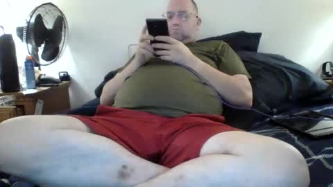 Snapshot of lonelyman91775 chatting on May 25, 9:37 am Lonely Man online show from May 25, 9:37 am