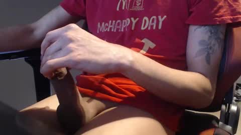 lonelymatcha7 online show from April 28, 12:10 pm