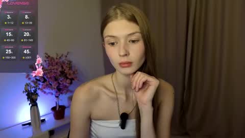 Cindy online show from November 17, 2:34 pm