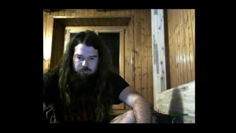 Snapshot of long_haired91 chatting on December 25, 5:48 am Dany online show from December 25, 5:48 am