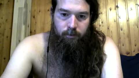 Snapshot of long_haired91 chatting on April 16, 5:36 pm Dany online show from April 16, 5:36 pm