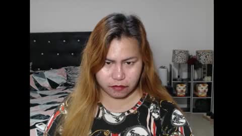 Snapshot of longasiansausage chatting on January 13, 5:44 am TOPwithEXTRABiG online show from January 13, 5:44 am