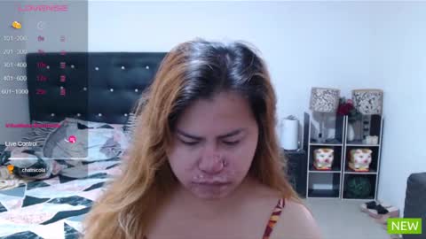 Snapshot of longasiansausage chatting on February 9, 2:38 am TOPwithEXTRABiG online show from February 9, 2:38 am