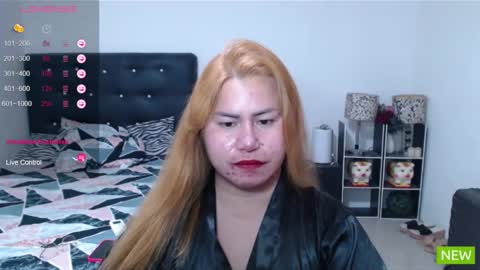 Snapshot of longasiansausage chatting on February 11, 10:15 am TOPwithEXTRABiG online show from February 11, 10:15 am