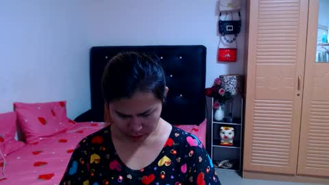 Snapshot of longasiansausage chatting on September 30, 7:57 am TOPwithEXTRABiG online show from September 30, 7:57 am