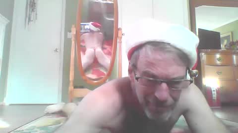 Jeff online show from December 3, 2:27 pm