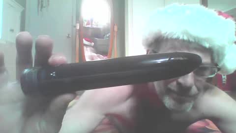 Jeff online show from December 4, 4:49 pm