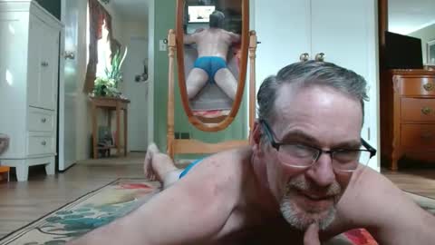 Jeff online show from February 3, 6:39 pm