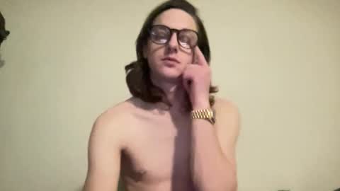 longdickelijah online show from December 16, 3:33 am