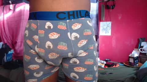 professionalbreastsucker online show from December 16, 11:22 am