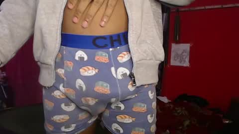 professionalbreastsucker online show from February 11, 9:31 am